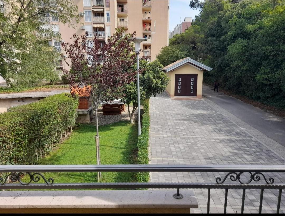 Four Seasons Apartment Zadar Exterior photo